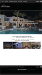 Mobile Screenshot of lemiragehotels-resorts.com